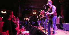 The Frames at the Great American Music Hall